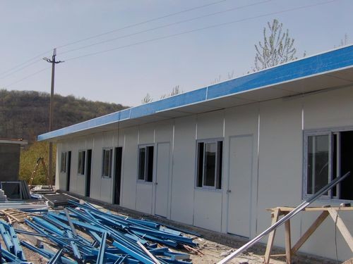 嘉盛建设（项目部）
