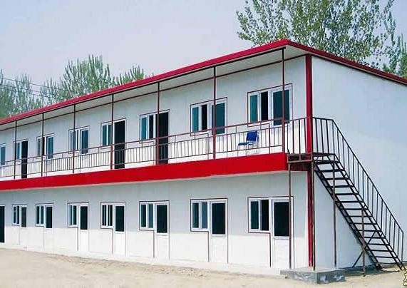 中建五局阜阳万达项目部