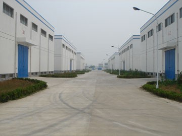 南京活动房用料是什么